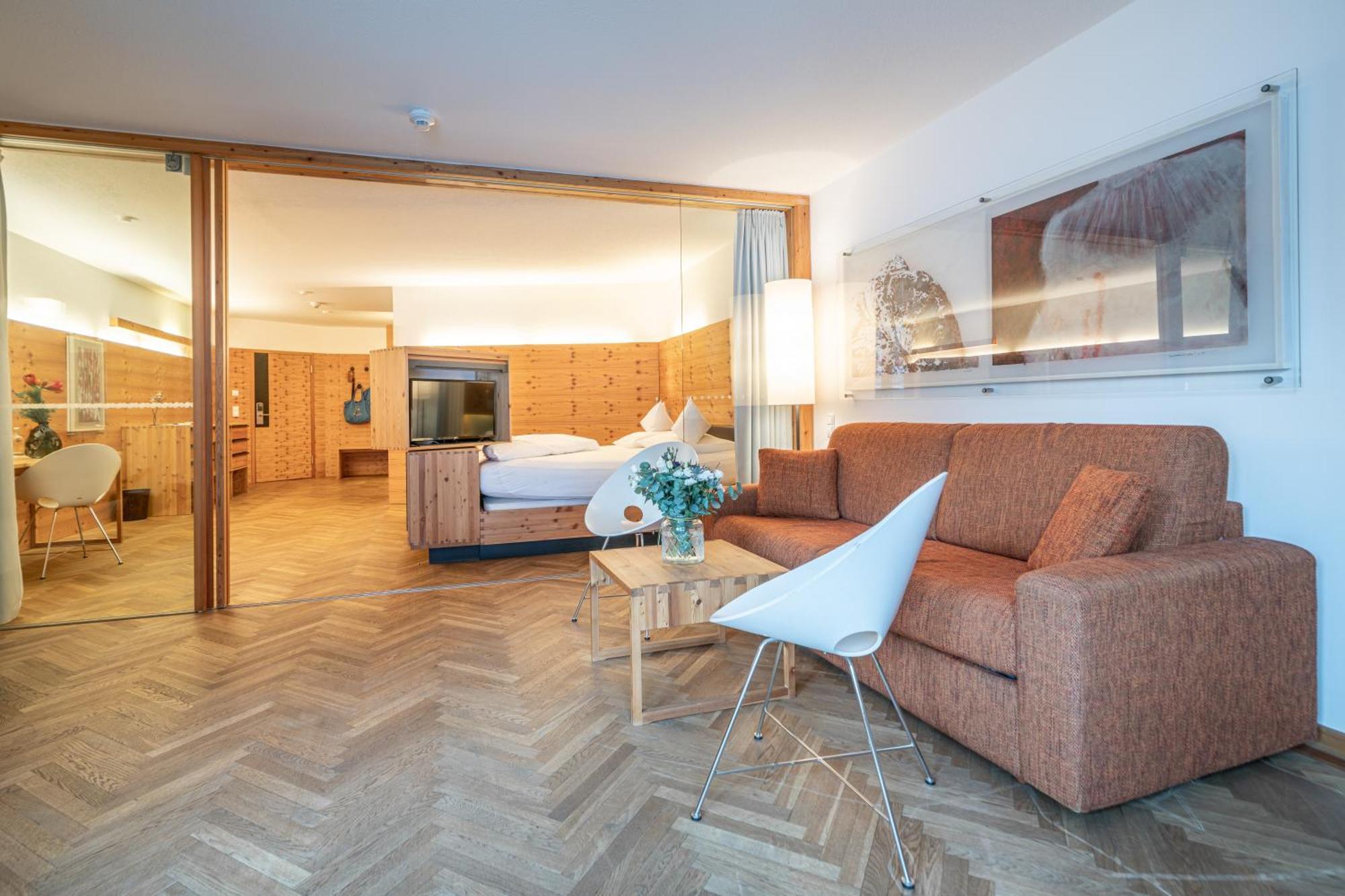Hotel Liebe Sonne 4S Sölden Eksteriør billede