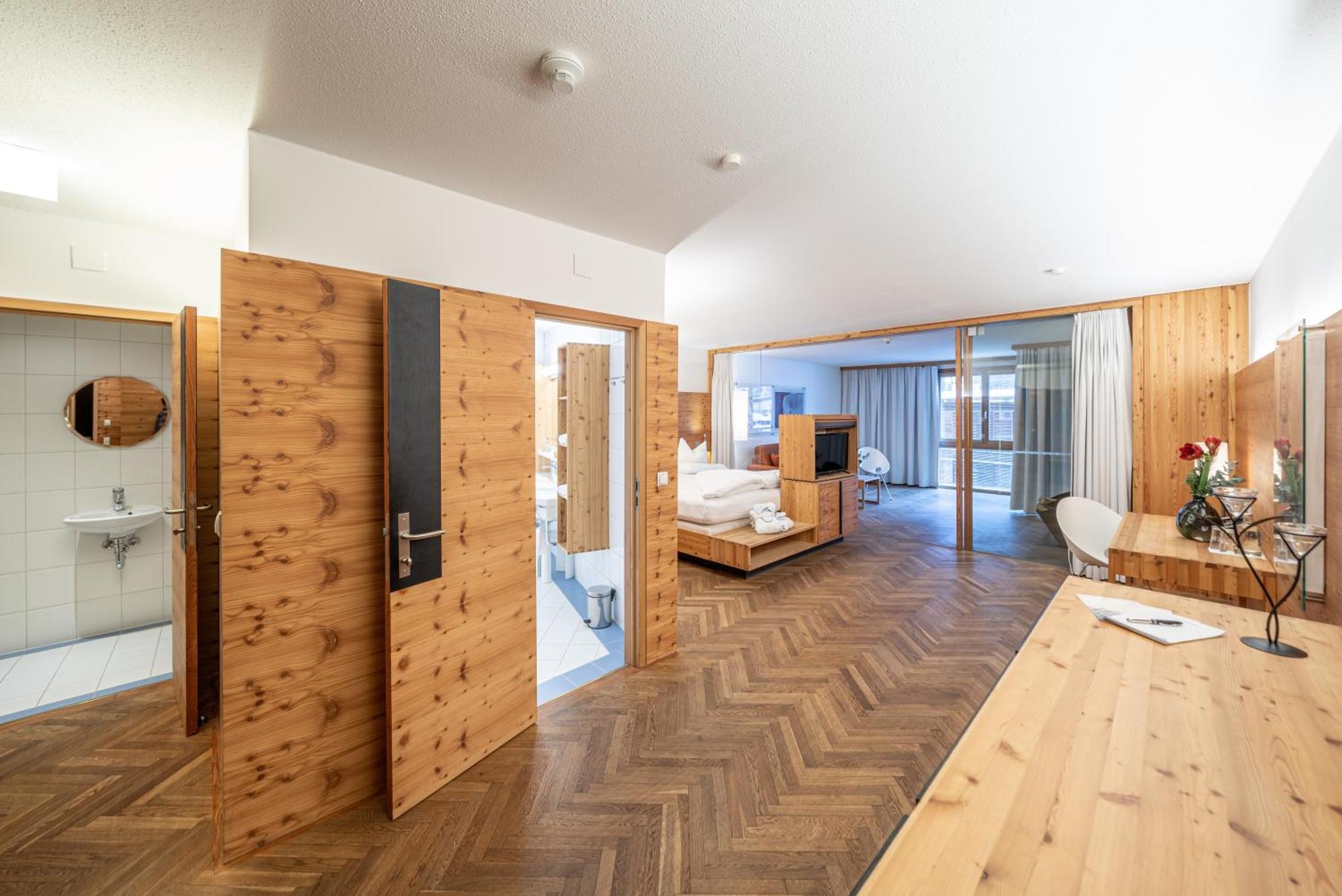 Hotel Liebe Sonne 4S Sölden Eksteriør billede