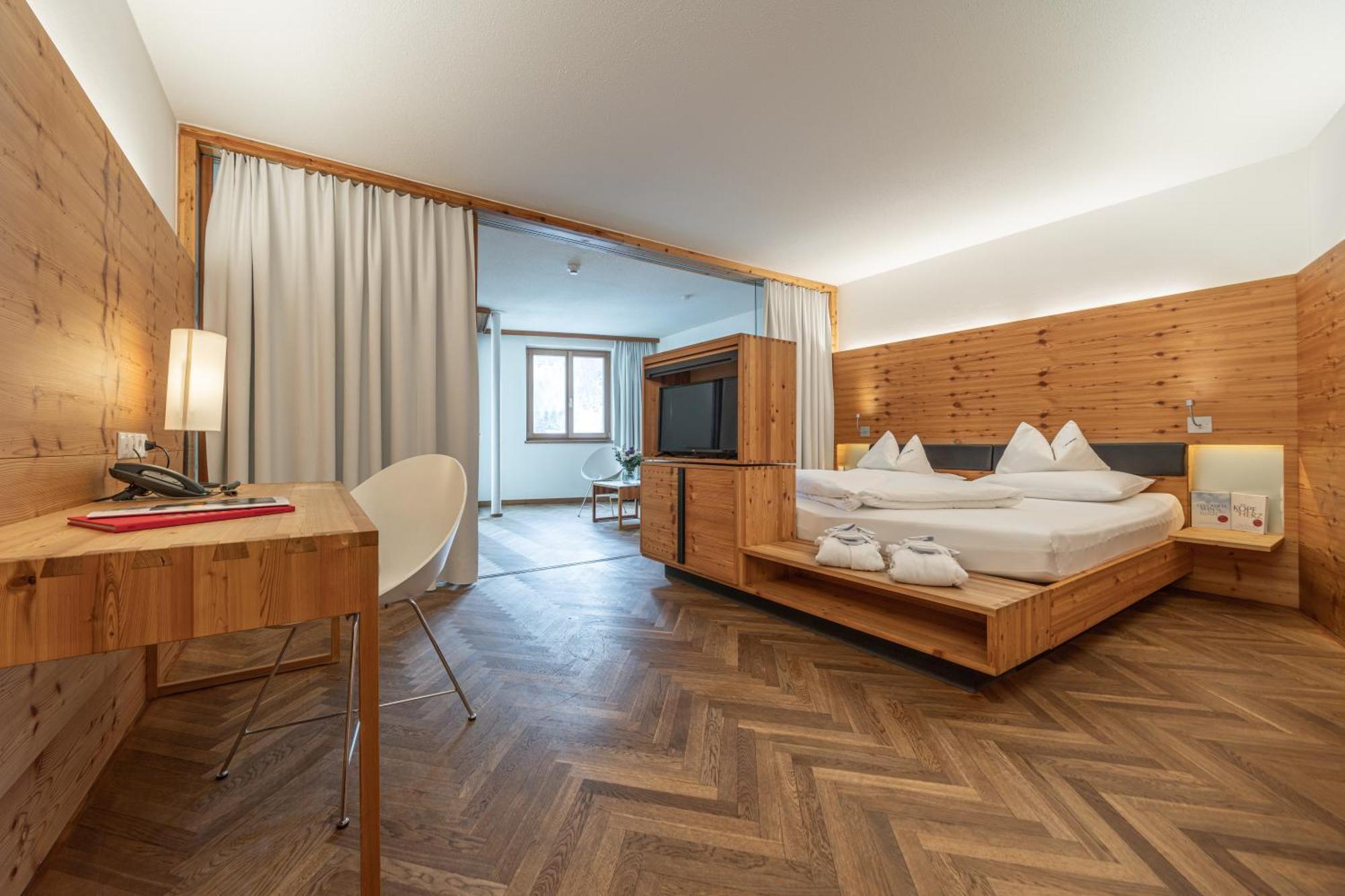 Hotel Liebe Sonne 4S Sölden Eksteriør billede