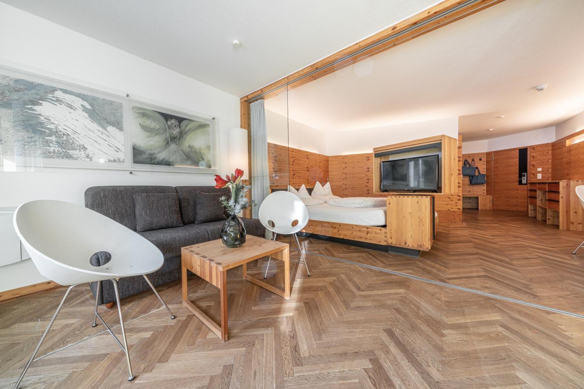 Hotel Liebe Sonne 4S Sölden Eksteriør billede