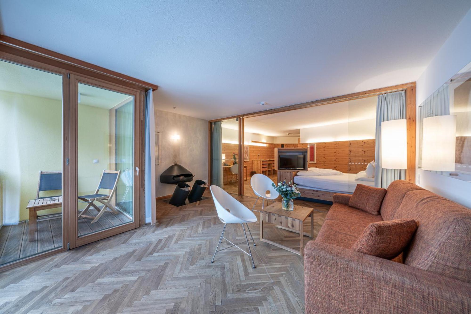 Hotel Liebe Sonne 4S Sölden Eksteriør billede