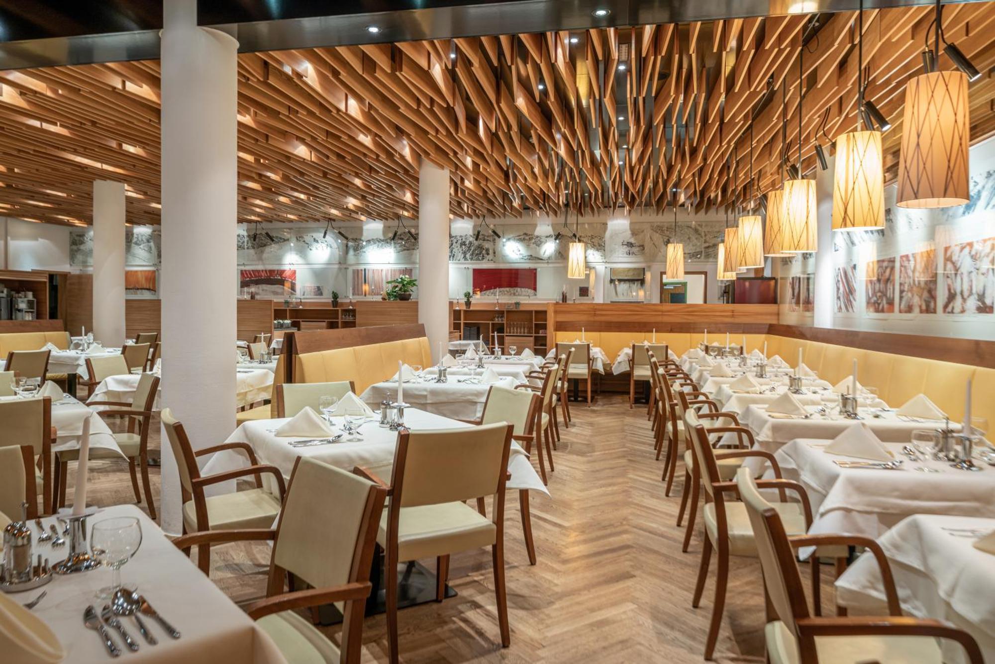 Hotel Liebe Sonne 4S Sölden Eksteriør billede