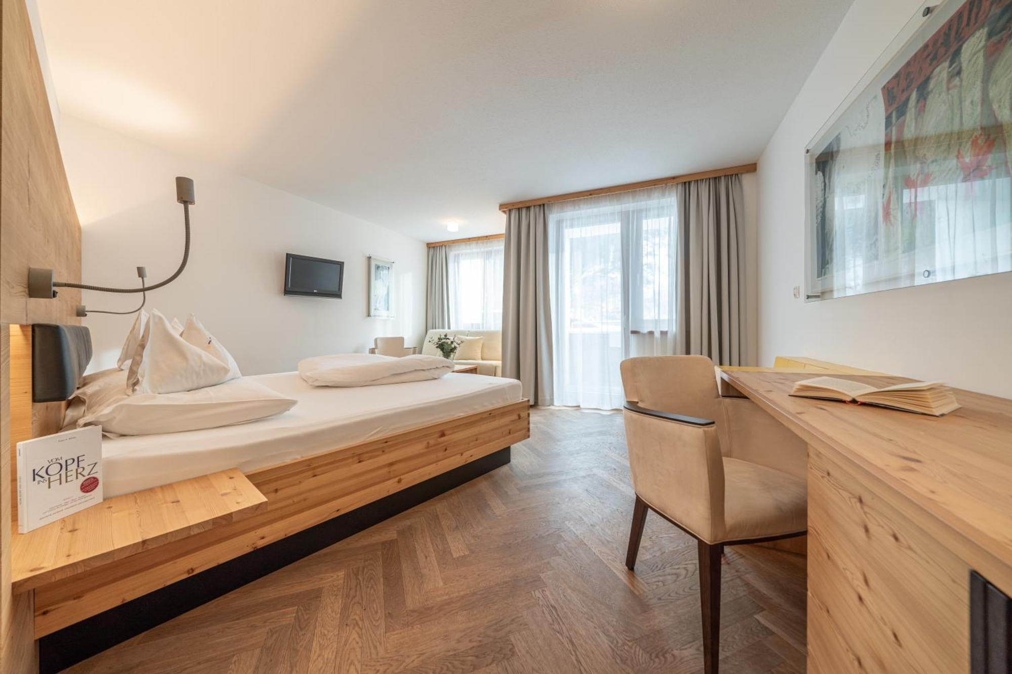 Hotel Liebe Sonne 4S Sölden Eksteriør billede