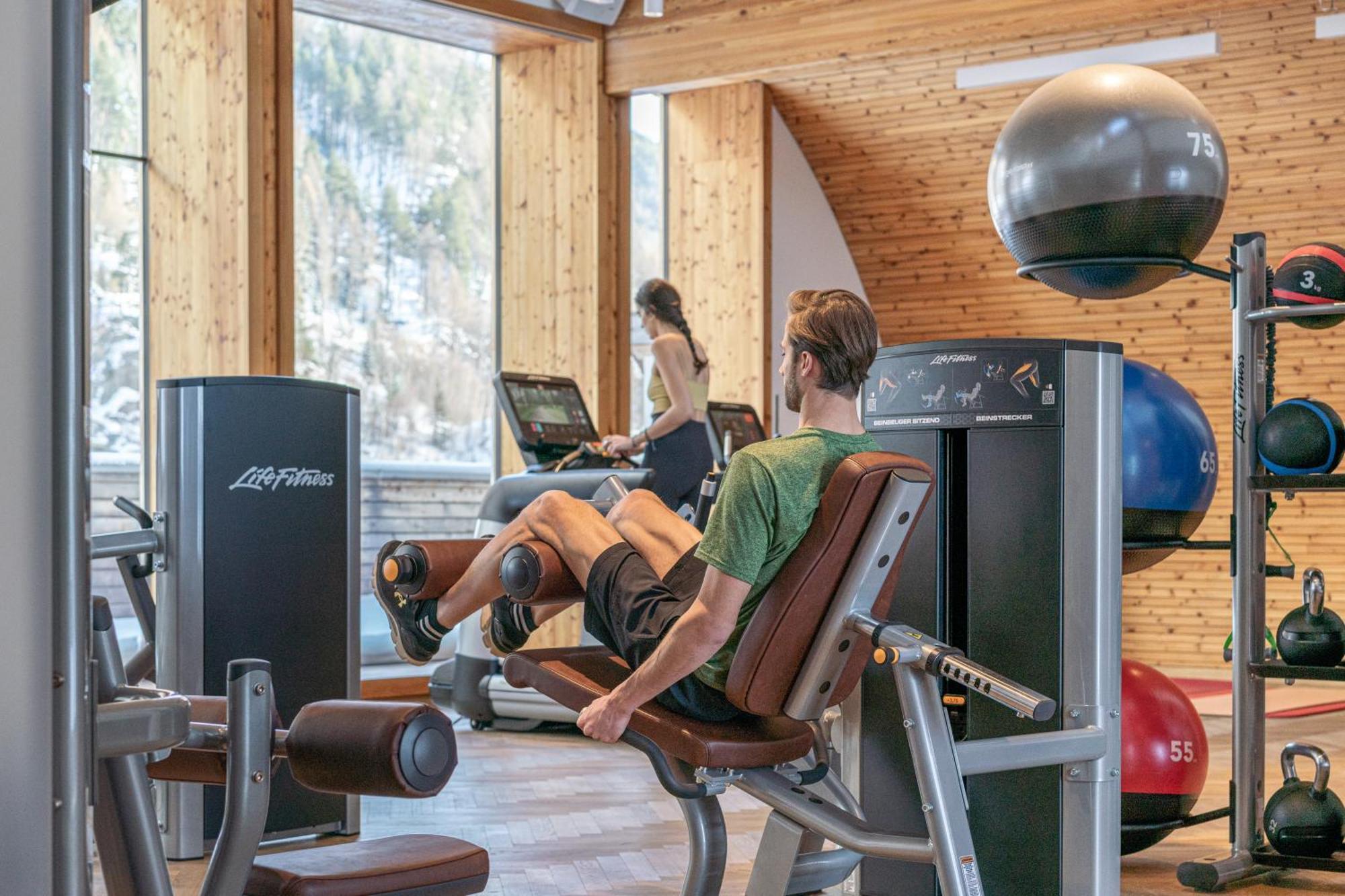 Hotel Liebe Sonne 4S Sölden Eksteriør billede