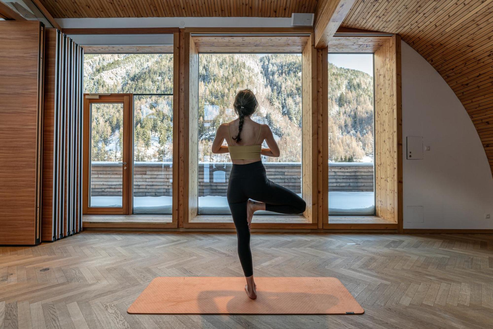 Hotel Liebe Sonne 4S Sölden Eksteriør billede