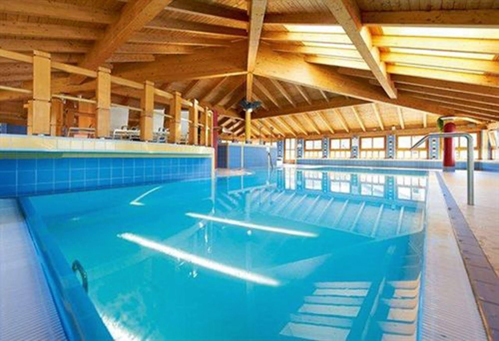 Hotel Liebe Sonne 4S Sölden Eksteriør billede