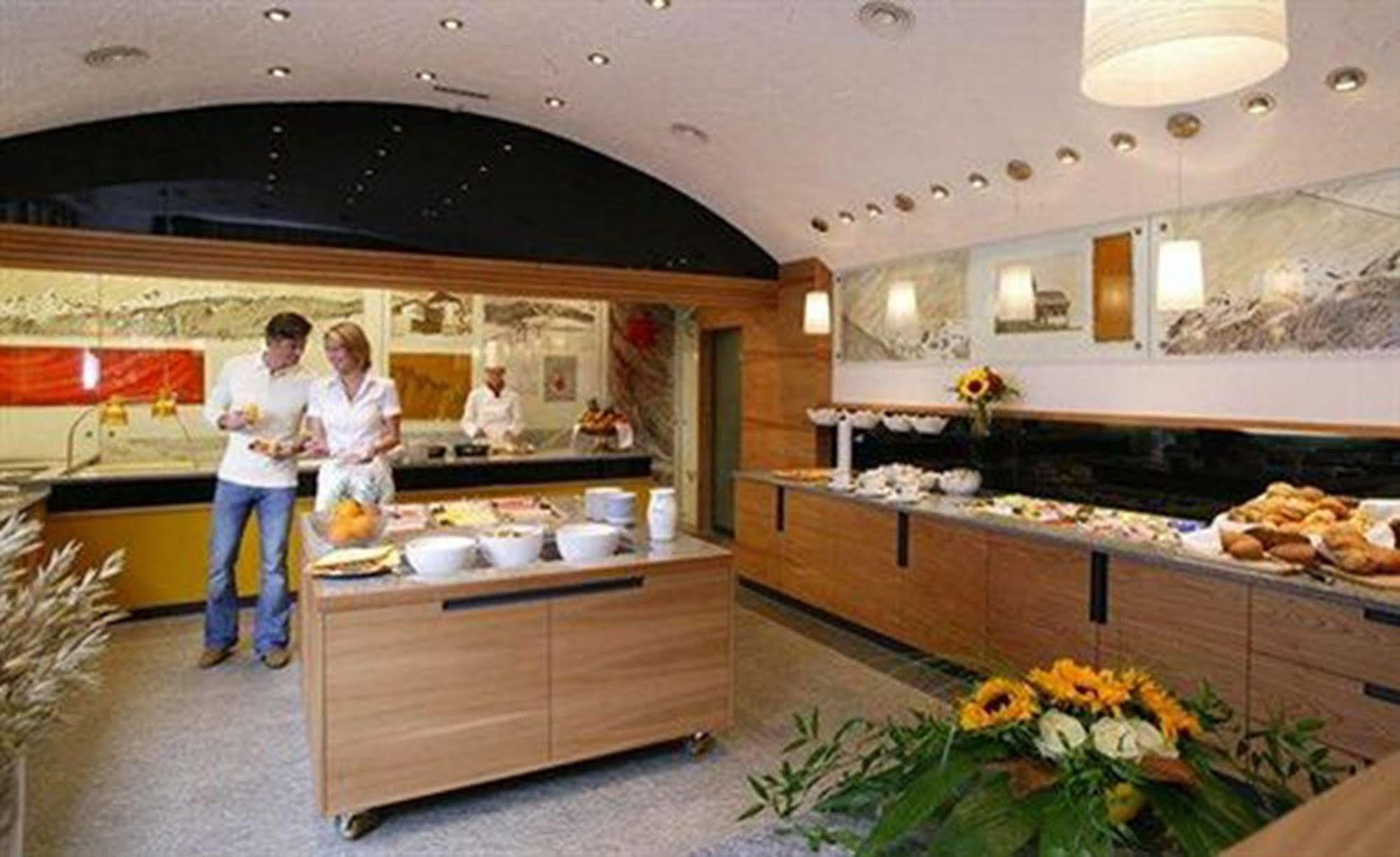 Hotel Liebe Sonne 4S Sölden Eksteriør billede